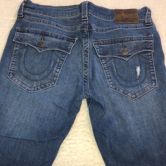 True Religion Jeans - Picture 3 of 3